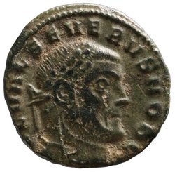 Severus II. Caesar