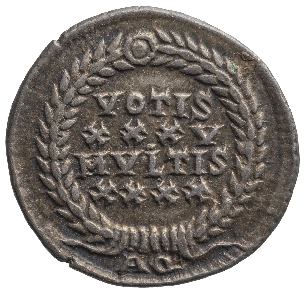 Constantius II.