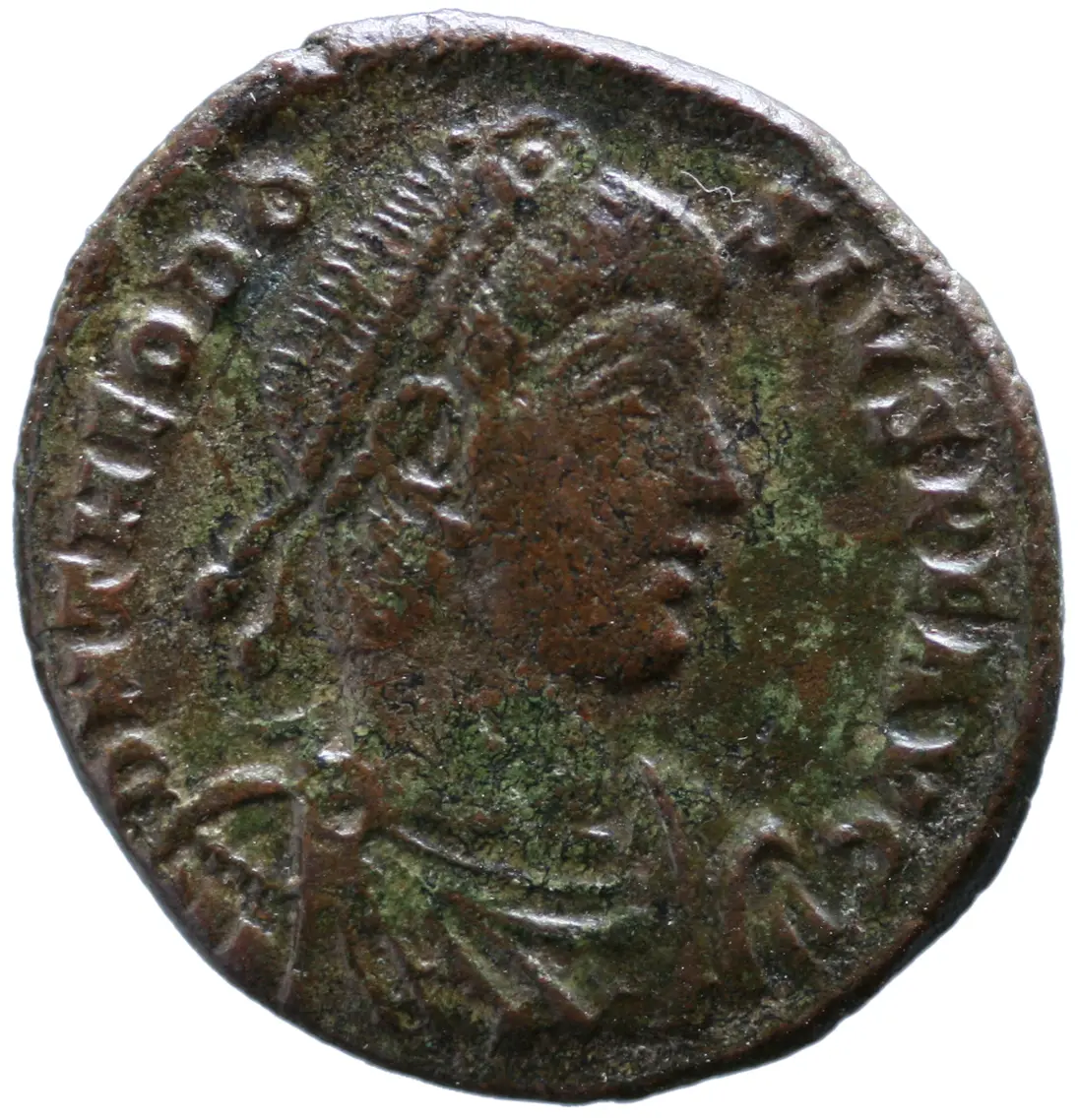 Theodosius I.