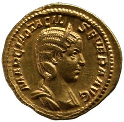 Otacilia Severa