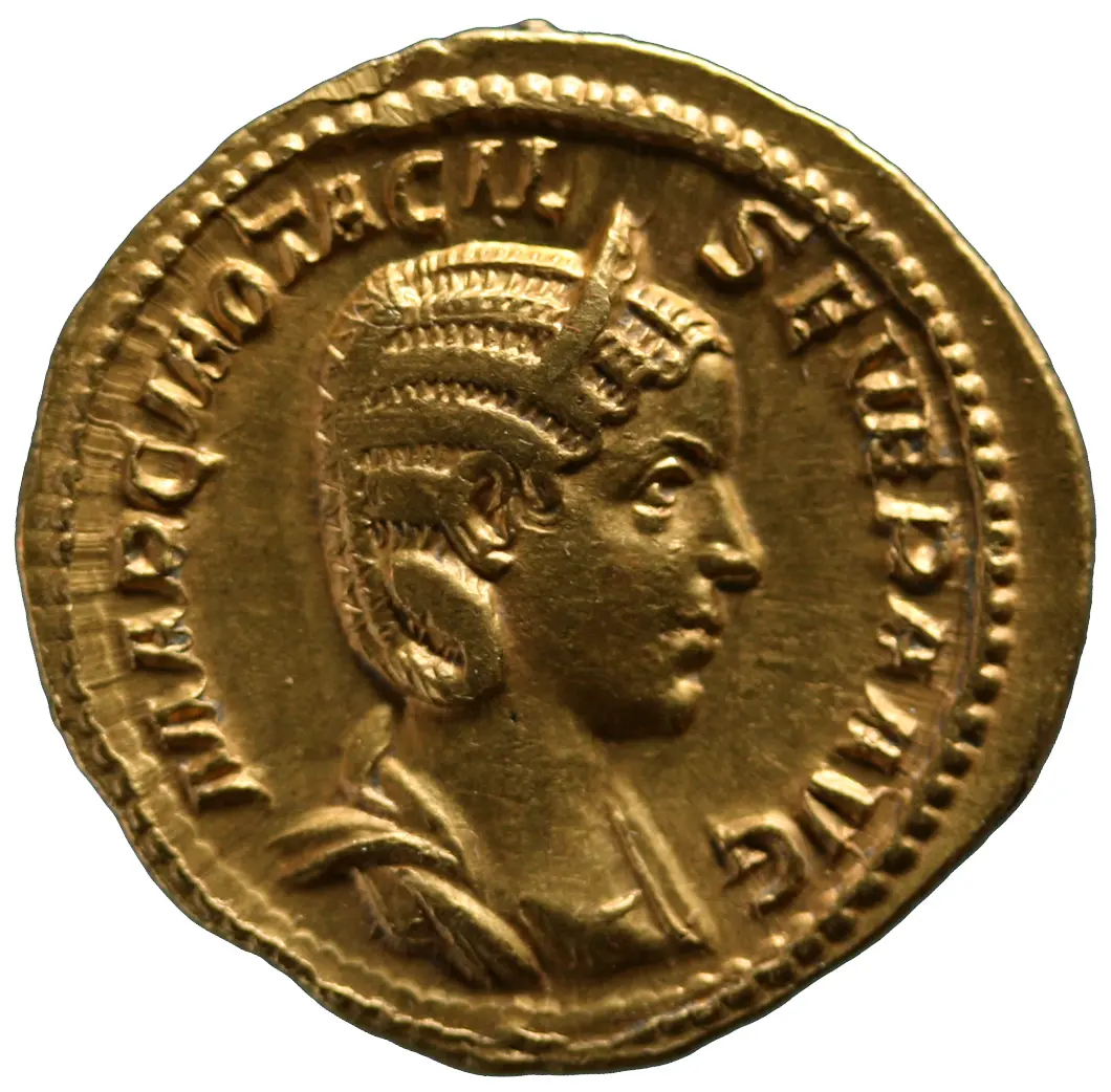 Otacilia Severa