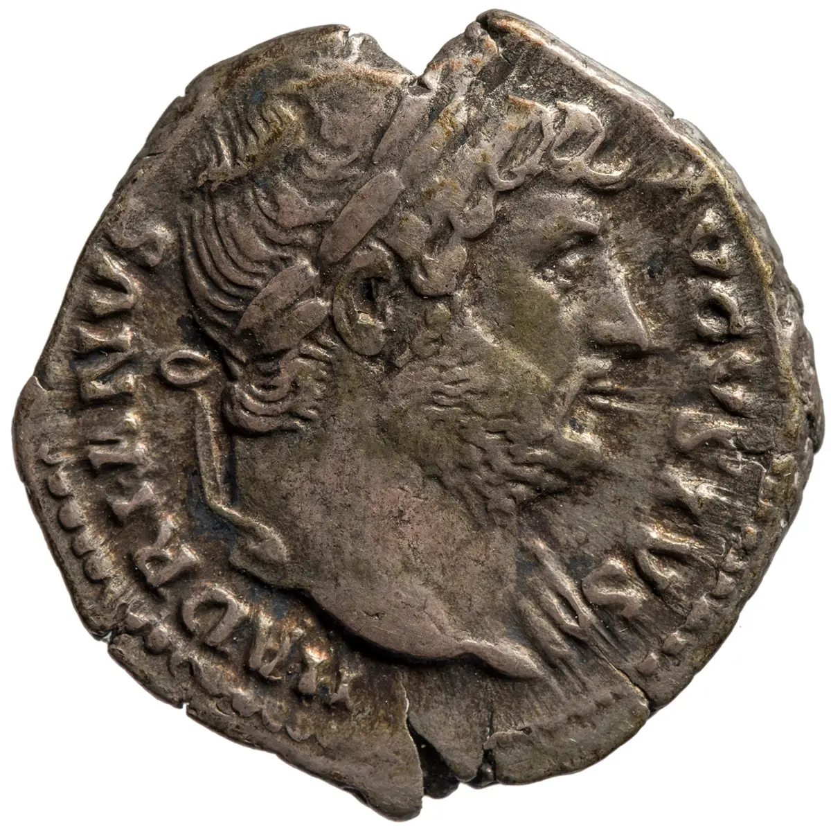 Hadrianus