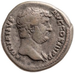 Hadrianus
