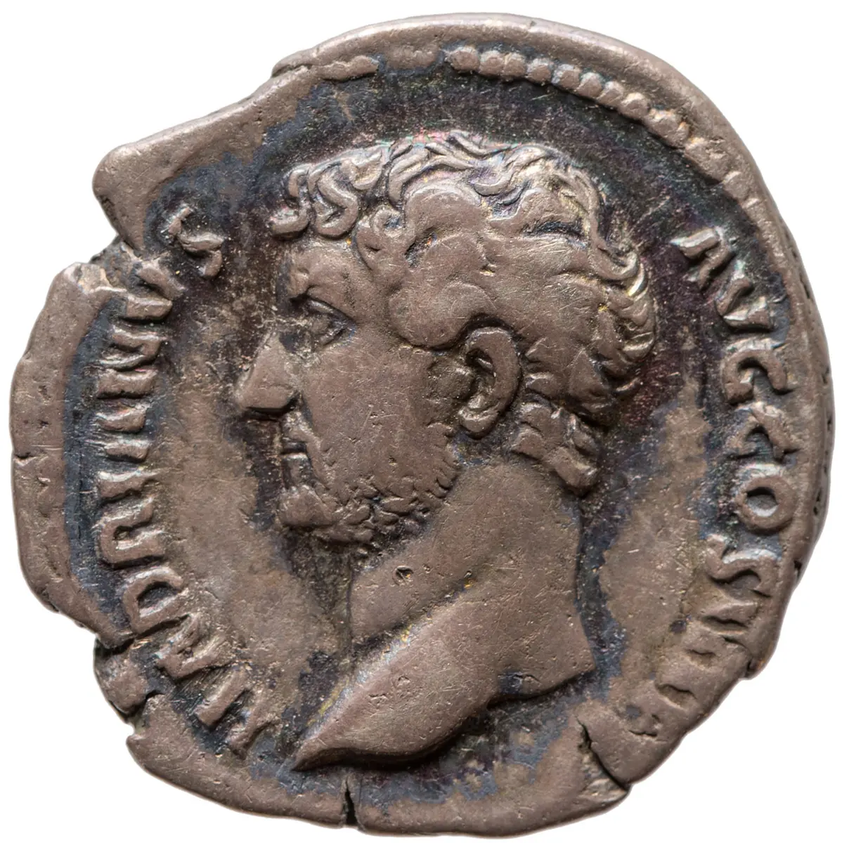 Hadrianus