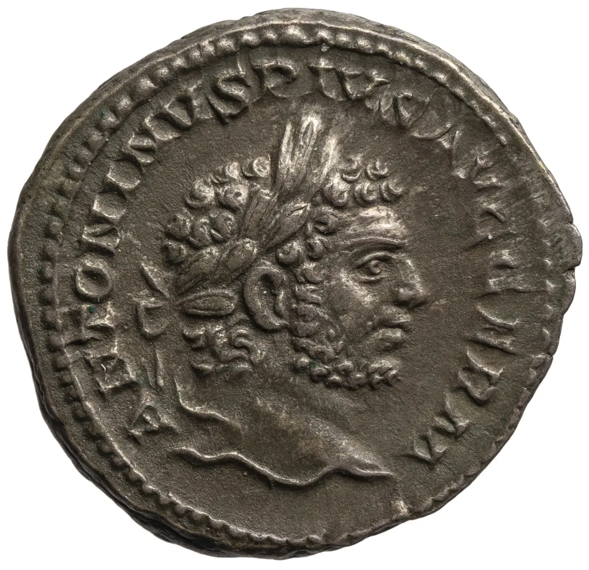 Antoninus III. (Caracalla)