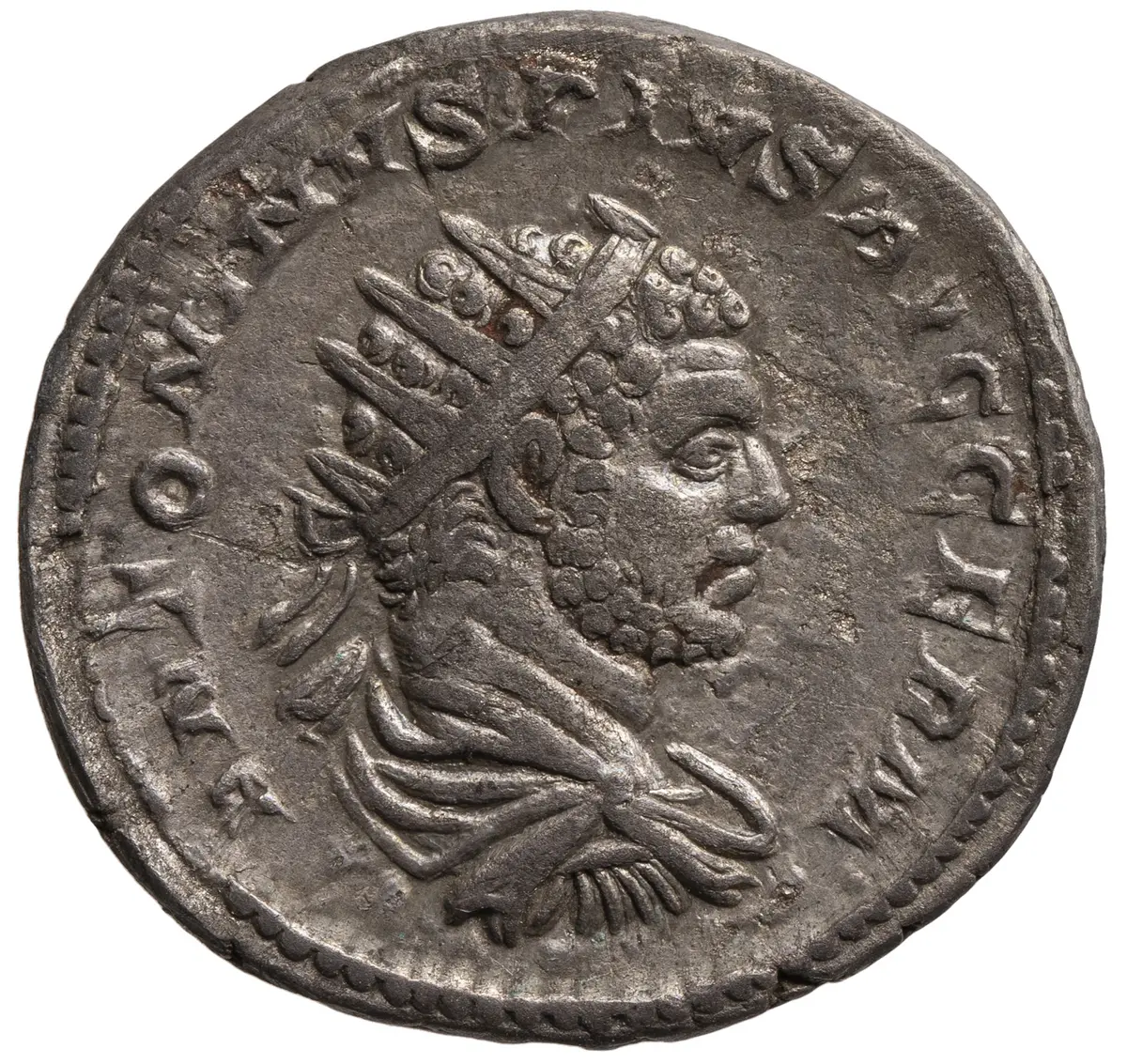 Antoninus III. (Caracalla)
