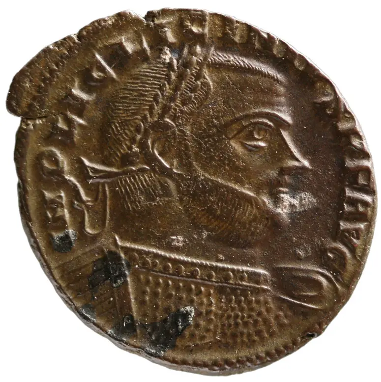 Münze