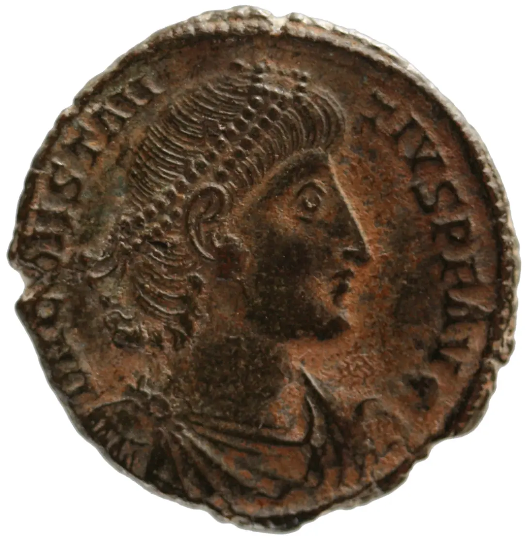 Constantius II.