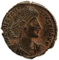 Constantius II.