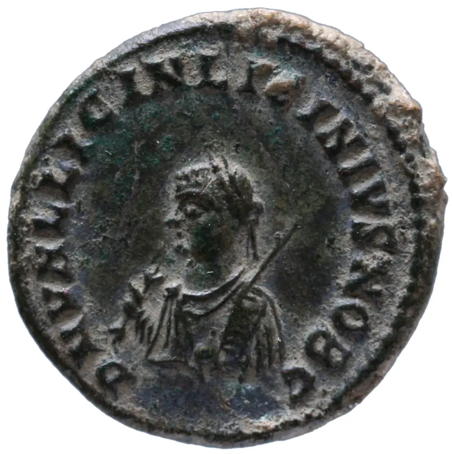 Licinius II.