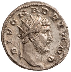 Divus Hadrianus