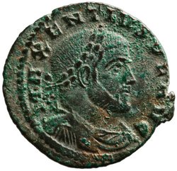 Maxentius