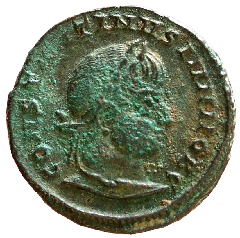 Constantinus II. (Caesar)