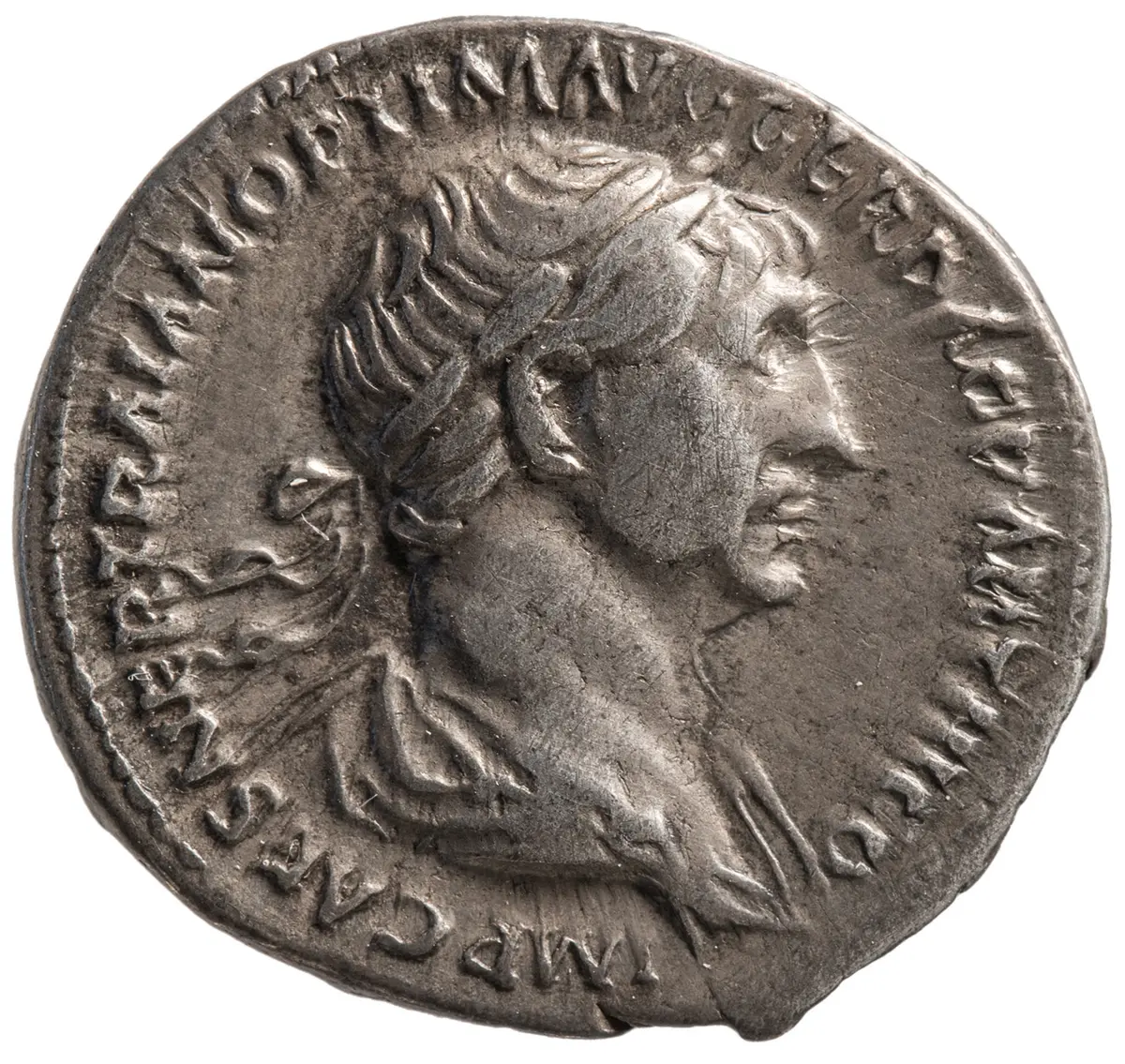 Traianus