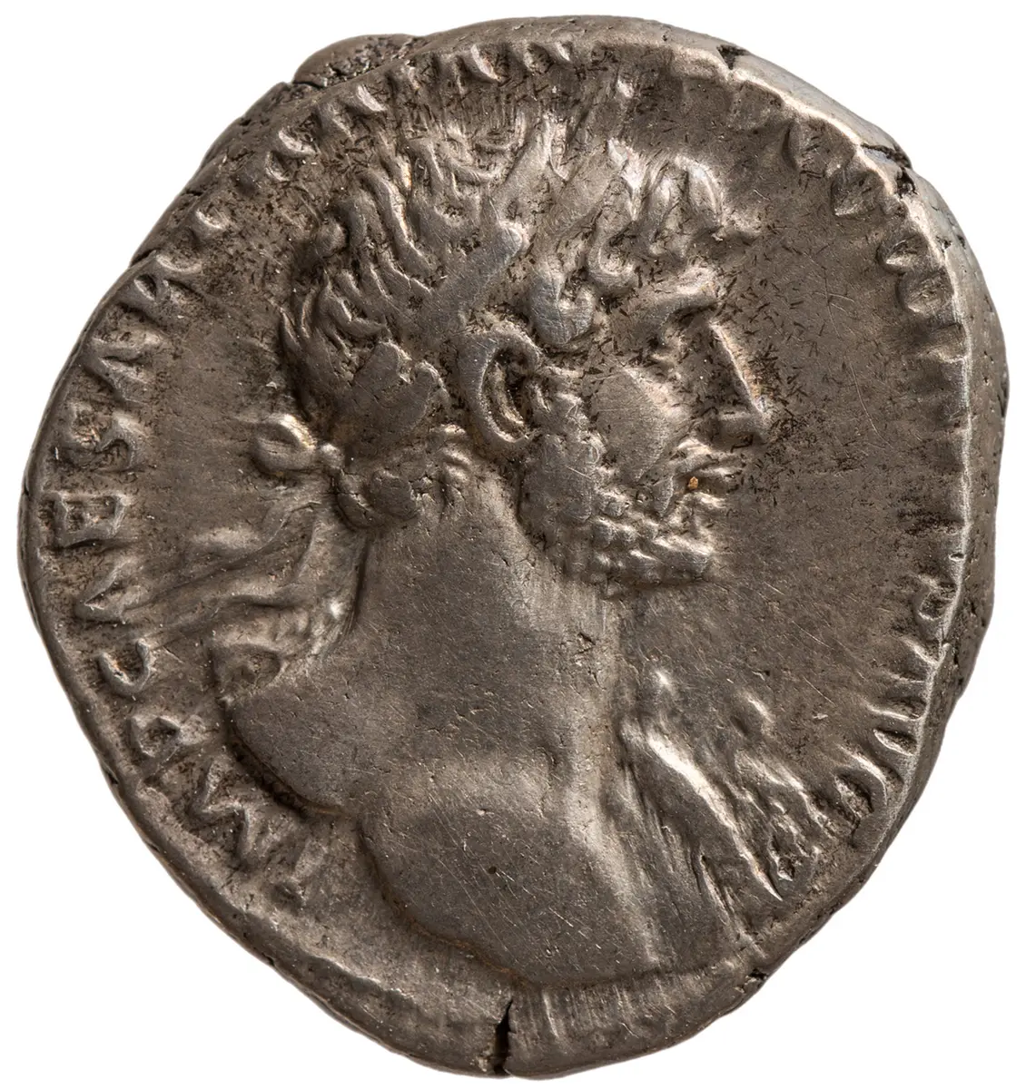 Hadrianus