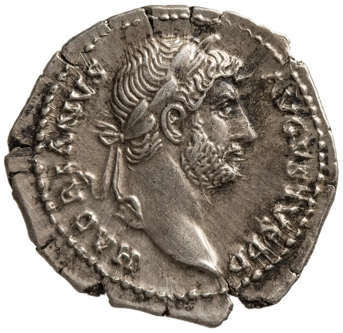 Hadrianus