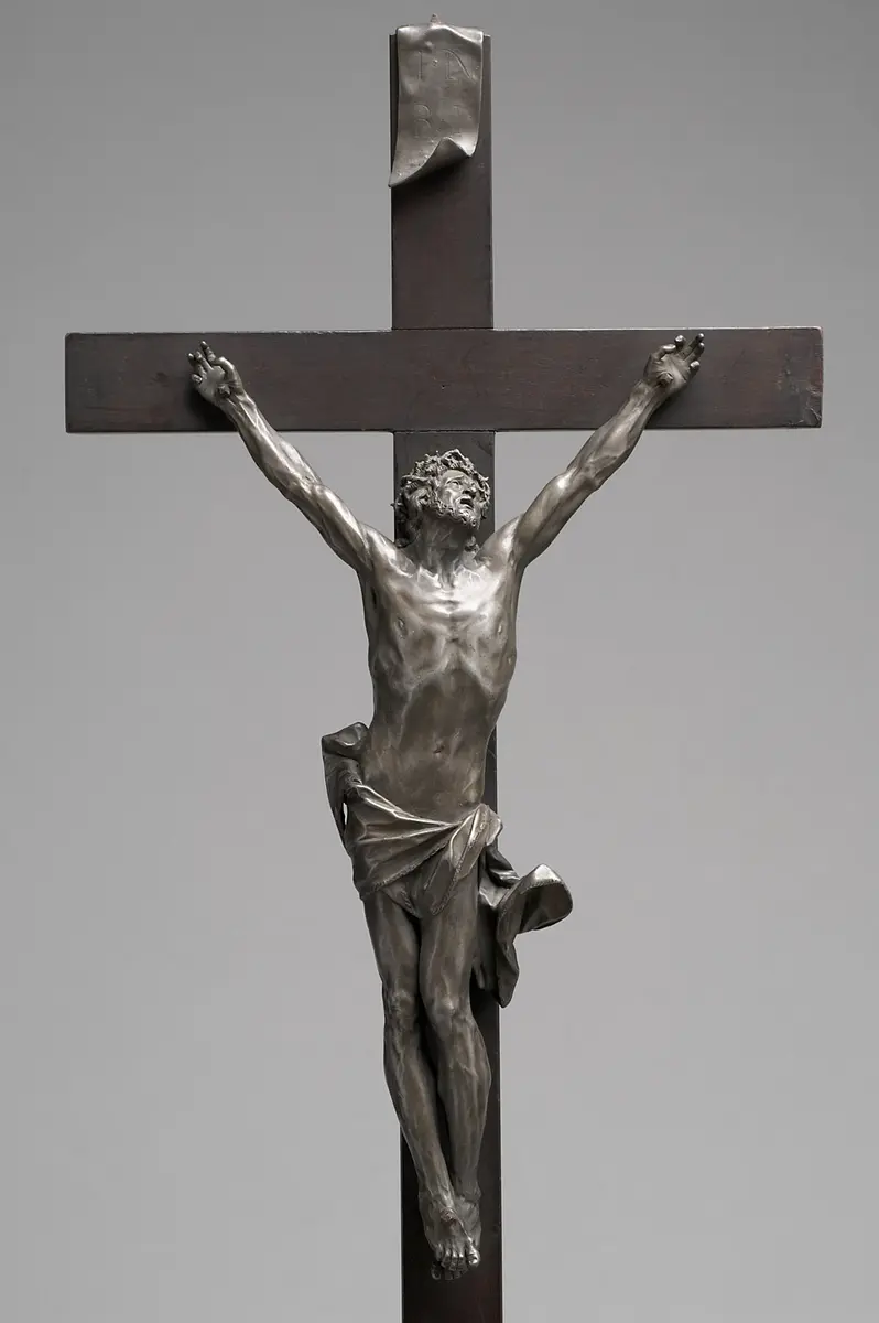 Standkreuz