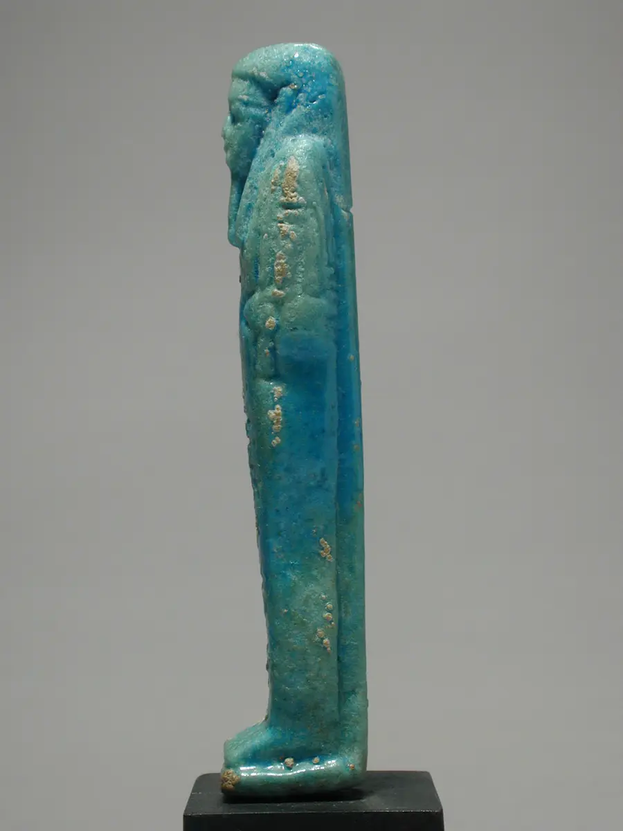 Uschebti