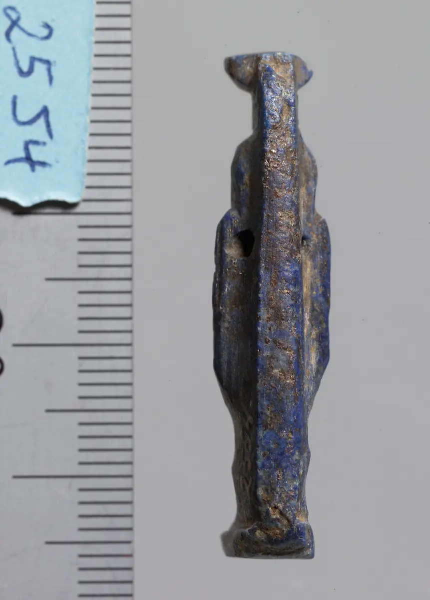 Göttin Nephthys