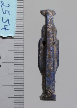 Göttin Nephthys