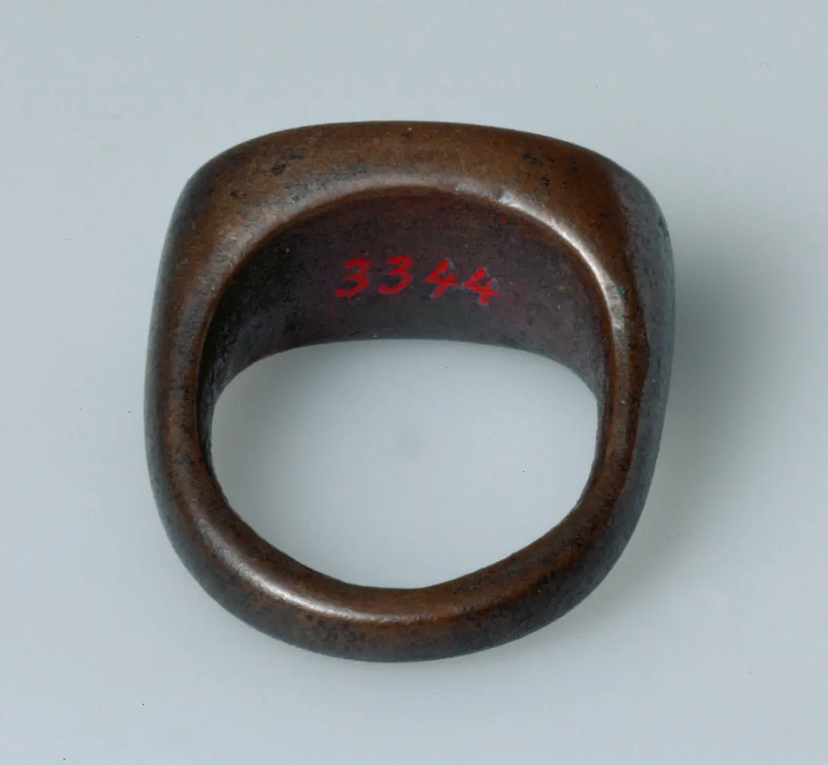 Siegelring des Echnaton