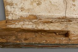 Schmalwand des Haussarges der Pai-es-tjau-em-aui-anu