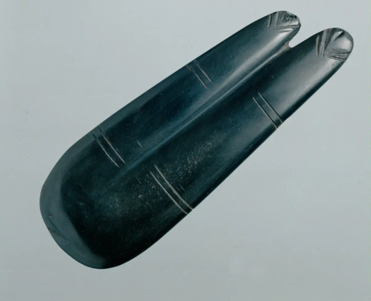 Doppelfinger