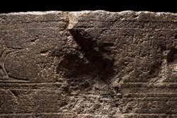 Unterteil des Sarkophags des In-her-nechet