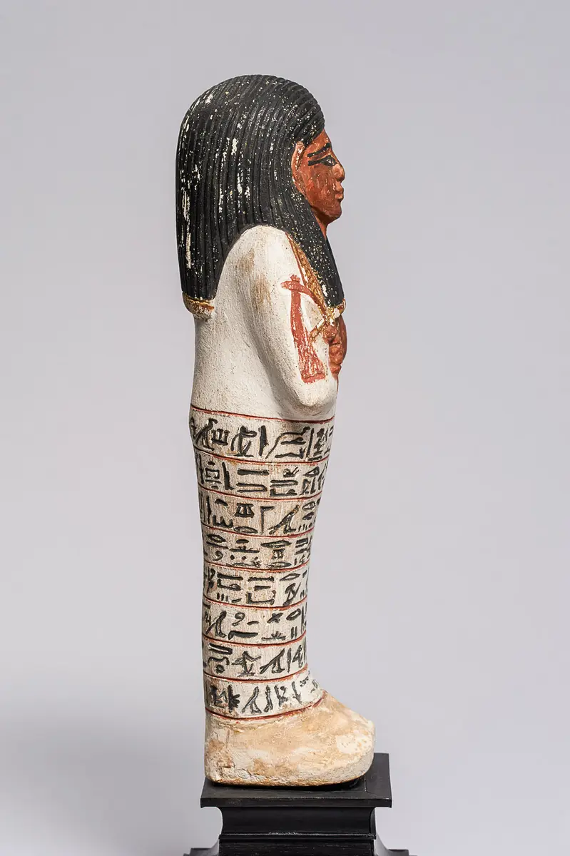 Uschebti des Sen-nedjem
