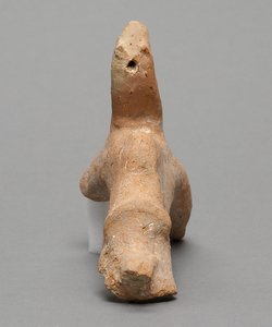 Kamelstatuette