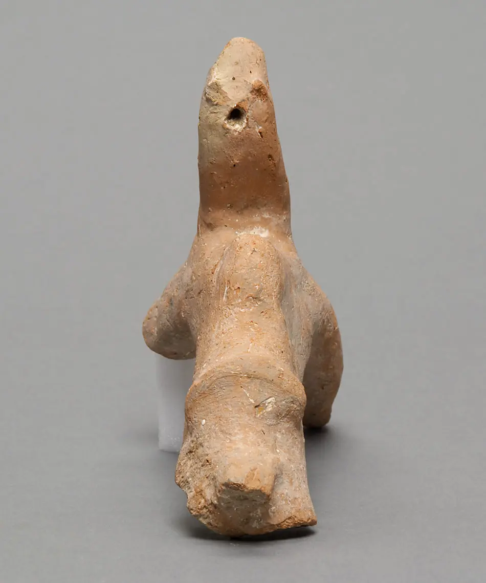 Kamelstatuette