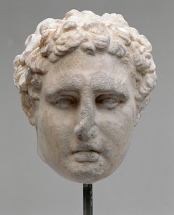 Ares Ludovisi