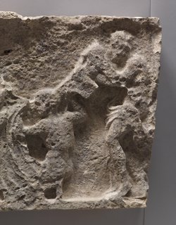 Freiermord des Odysseus, Süd/Innen/West A4