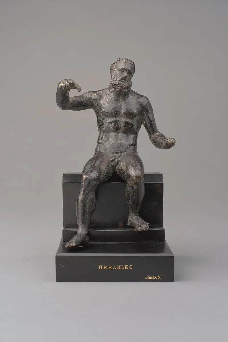 Herakles