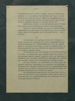 Dienstvorschriften für das Kunsthistorische Museum