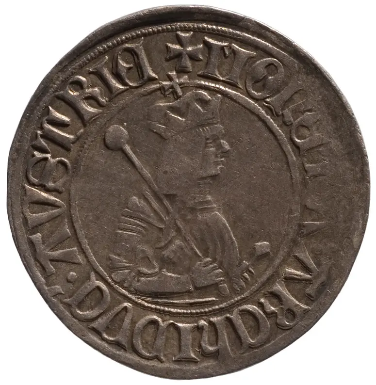 Münze