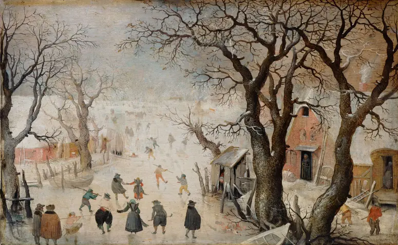 Winterlandschaft