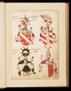 Wappenbuch