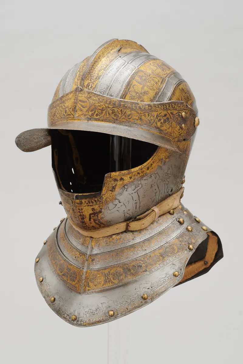 Sturmhaube