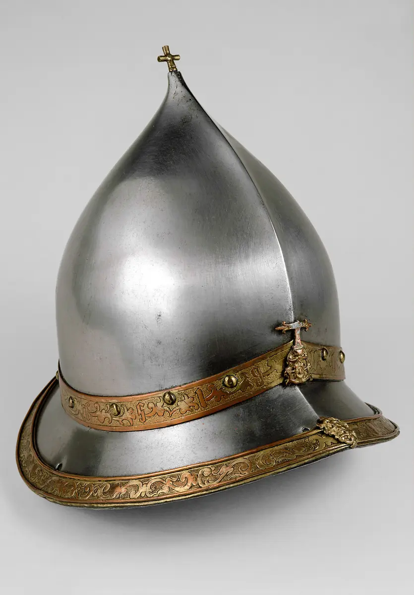Capacete