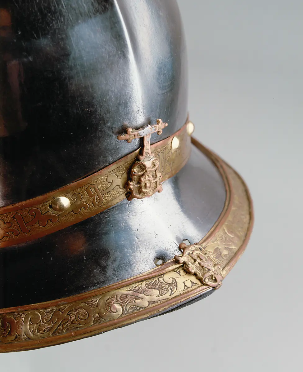 Capacete
