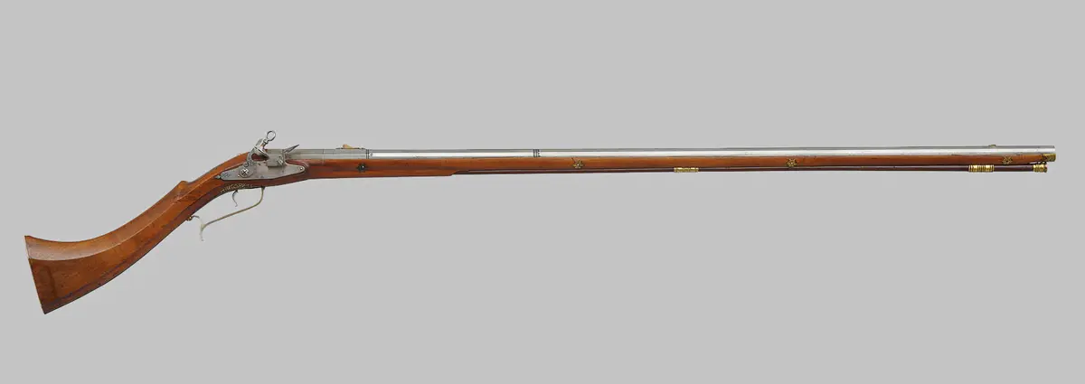 Steinschlossgewehr