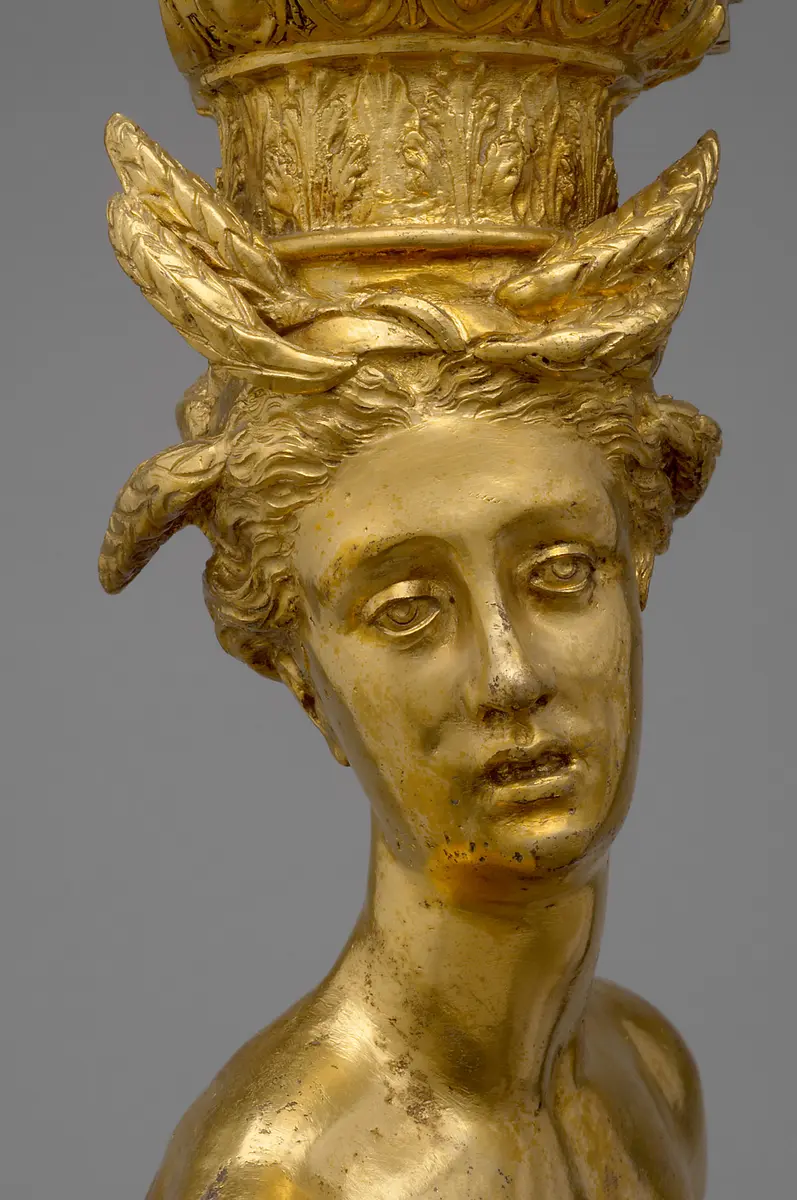 Allegorie des Sommers