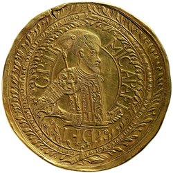 Siebenbürgen: Michael I. Apafi (1661–1690)