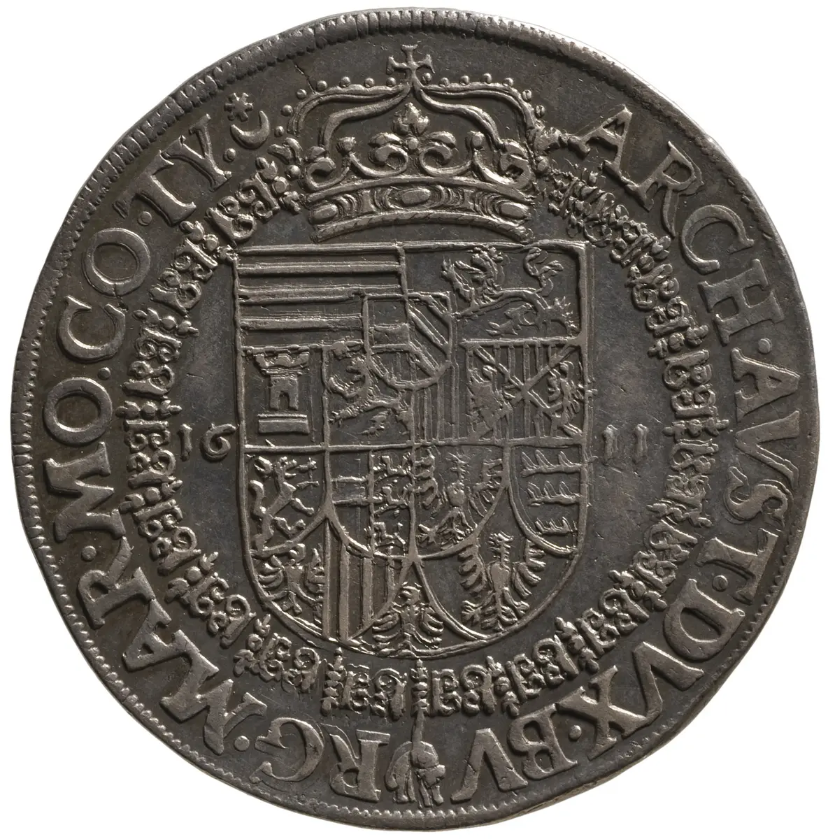 Münze