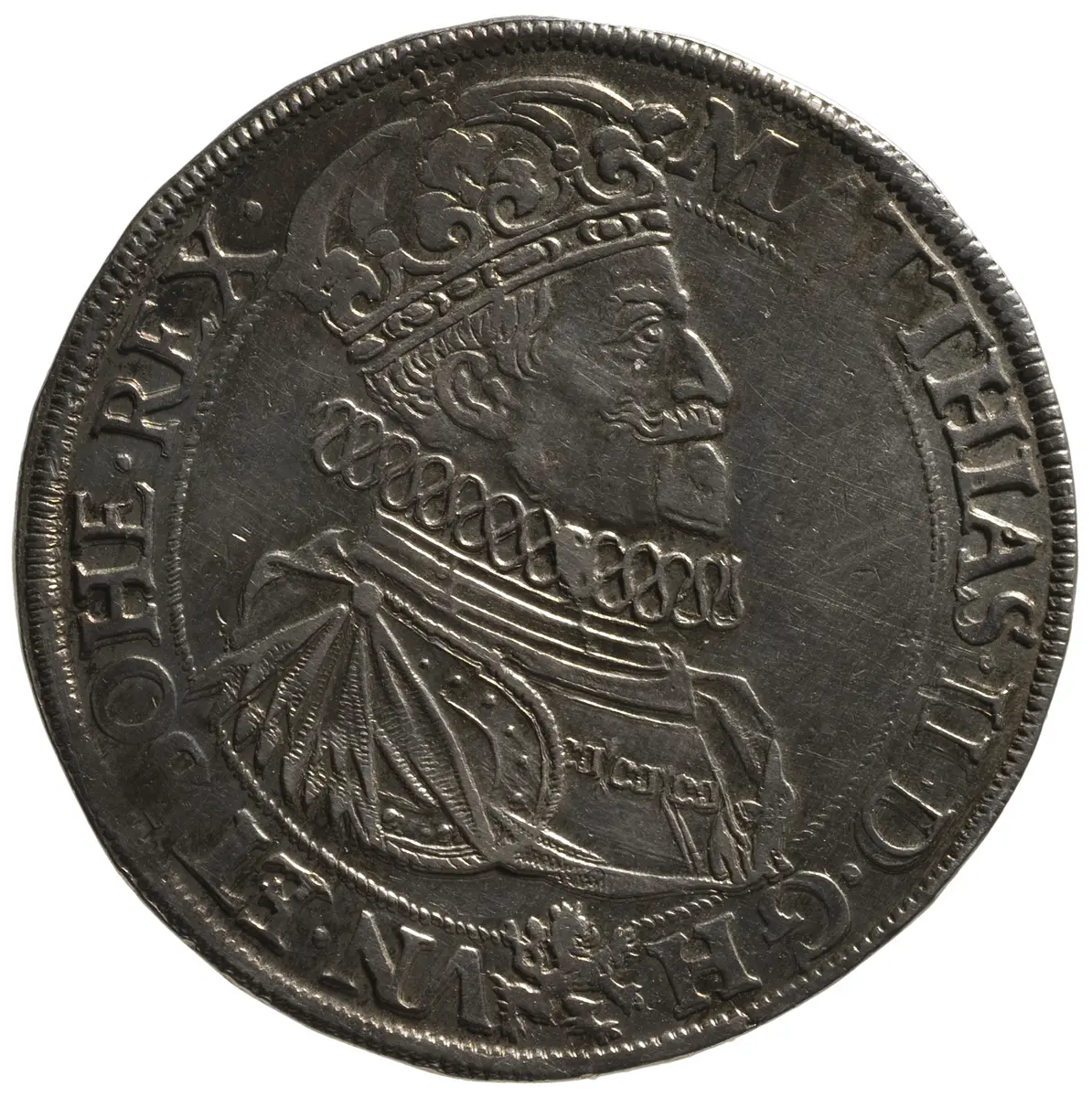 Münze