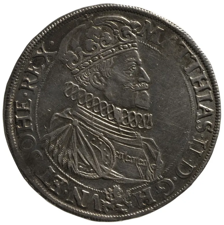 Münze