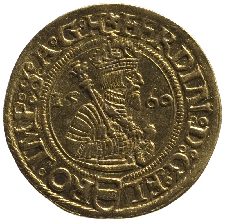 Münze