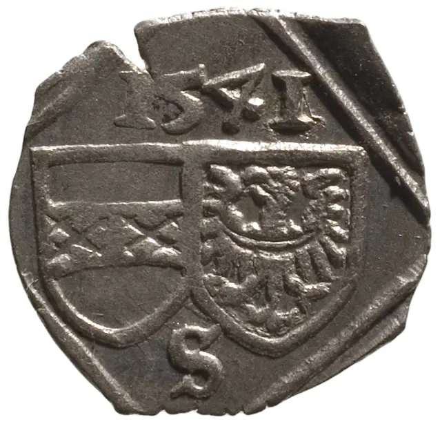 Münze