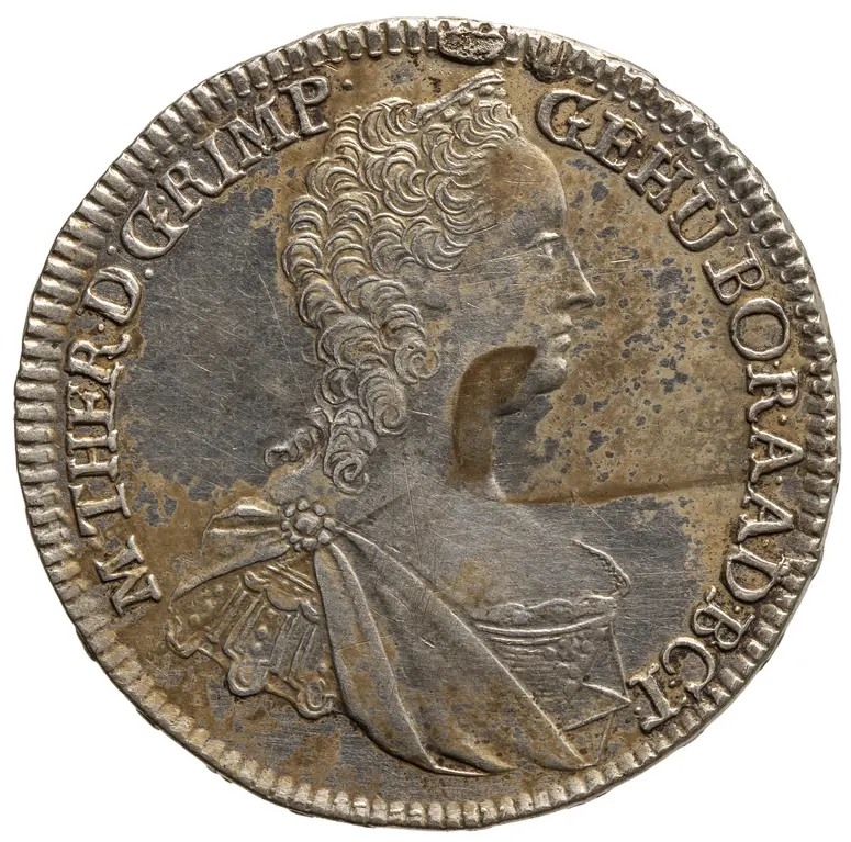Münze
